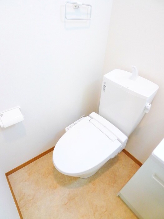 流山PS－１の物件内観写真