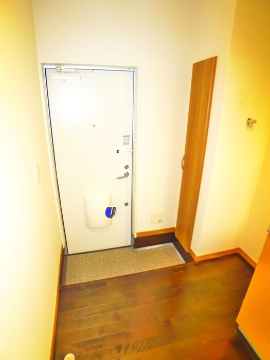 流山PS－１の物件内観写真