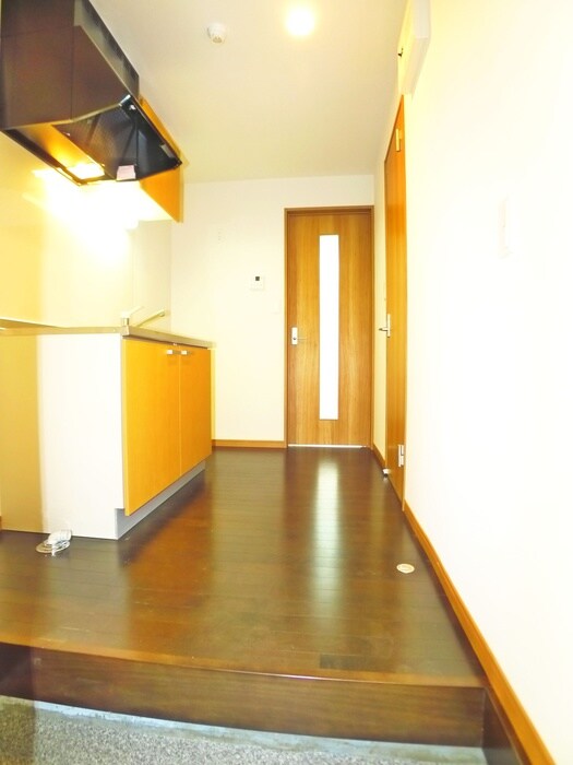 流山PS－１の物件内観写真