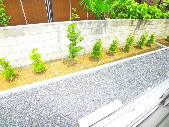 流山PS－１の物件内観写真