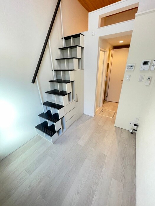 ハーモニーテラス中板橋IIの物件内観写真