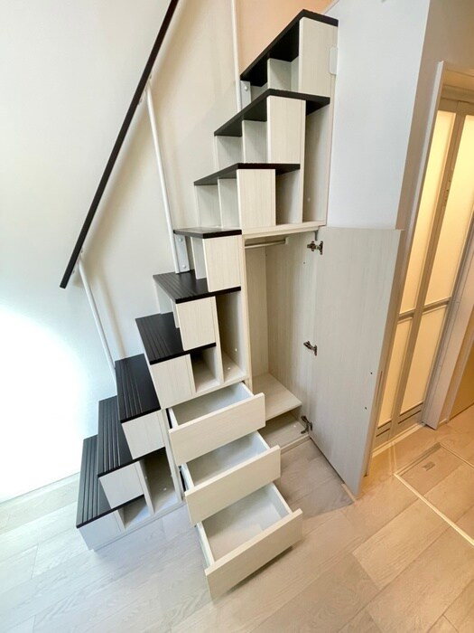 ハーモニーテラス中板橋IIの物件内観写真