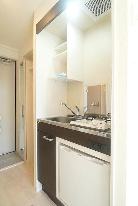 ハーモニーテラス中板橋IIの物件内観写真