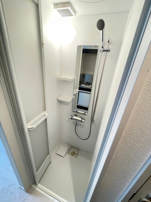 ハーモニーテラス中板橋IIの物件内観写真