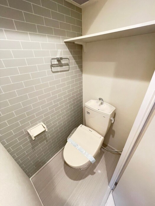 ハーモニーテラス中板橋IIの物件内観写真