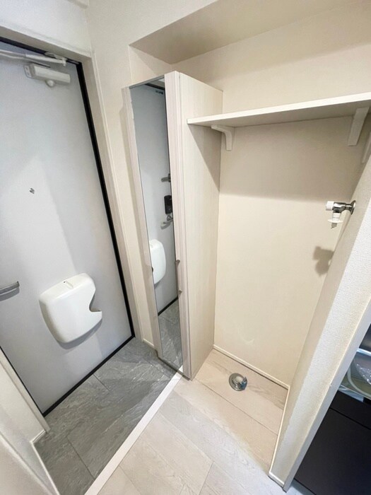 ハーモニーテラス中板橋IIの物件内観写真