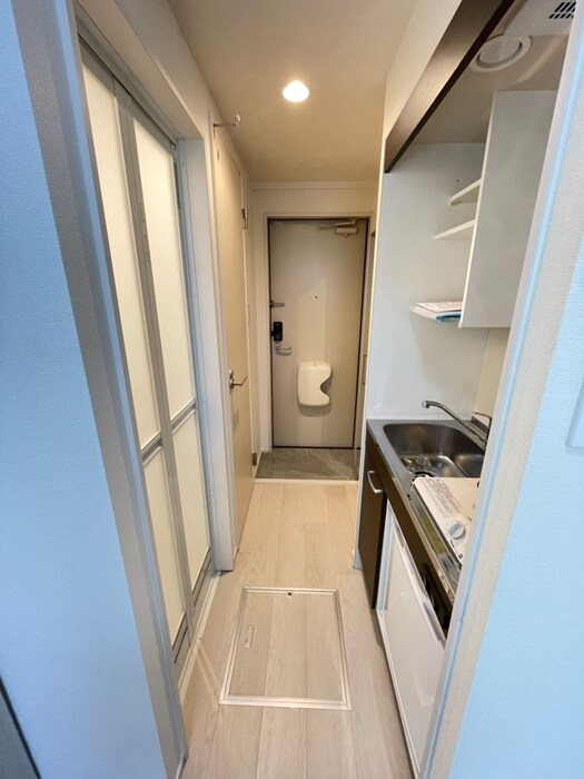 ハーモニーテラス中板橋IIの物件内観写真