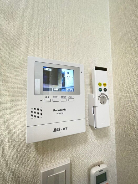 ハーモニーテラス中板橋IIの物件内観写真