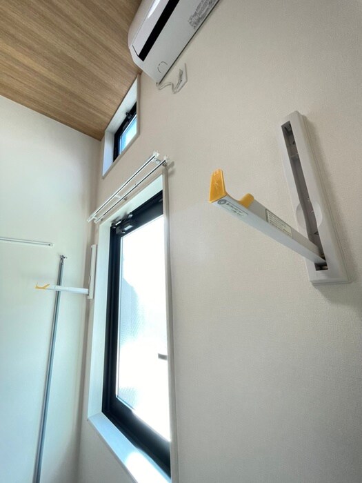 ハーモニーテラス中板橋IIの物件内観写真