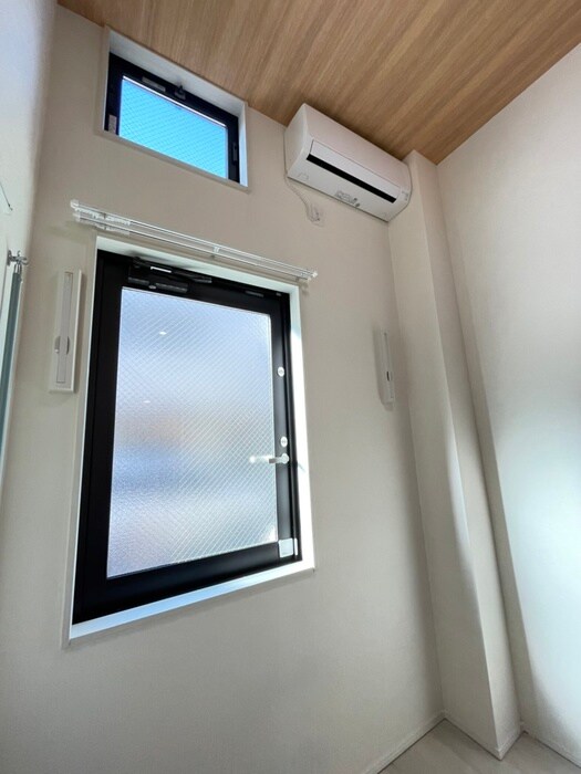 ハーモニーテラス中板橋IIの物件内観写真