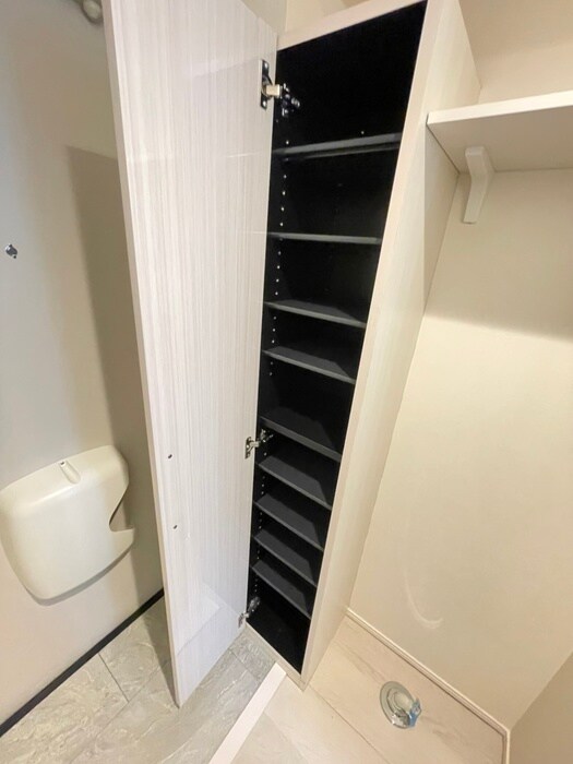 ハーモニーテラス中板橋IIの物件内観写真