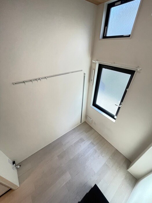 ハーモニーテラス中板橋IIの物件内観写真