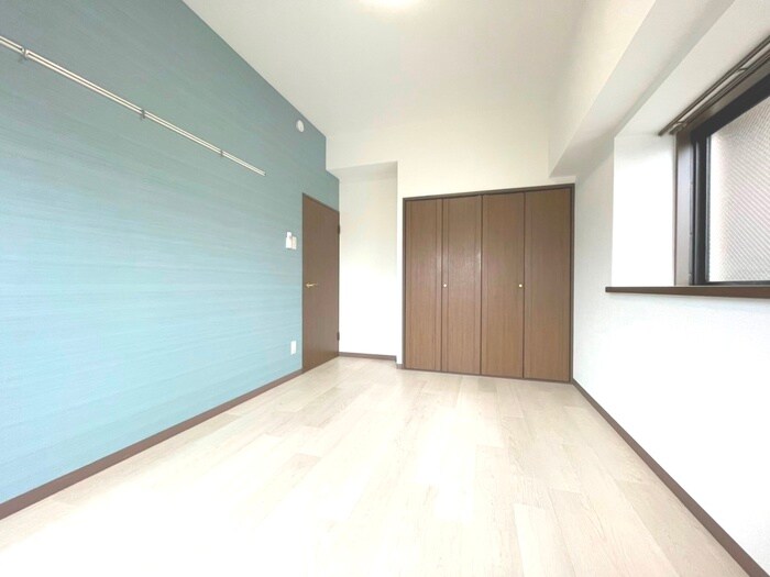 リーベ氷川台の物件内観写真