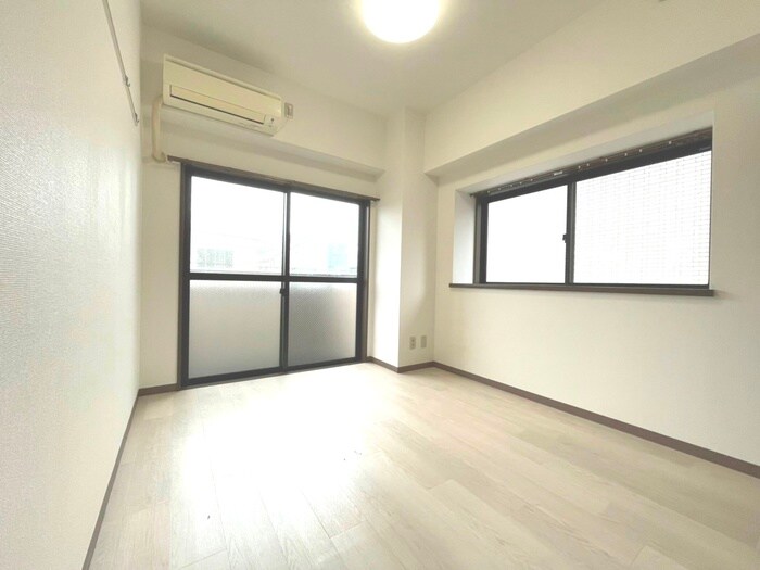 リーベ氷川台の物件内観写真