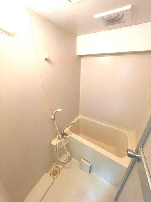 リーベ氷川台の物件内観写真