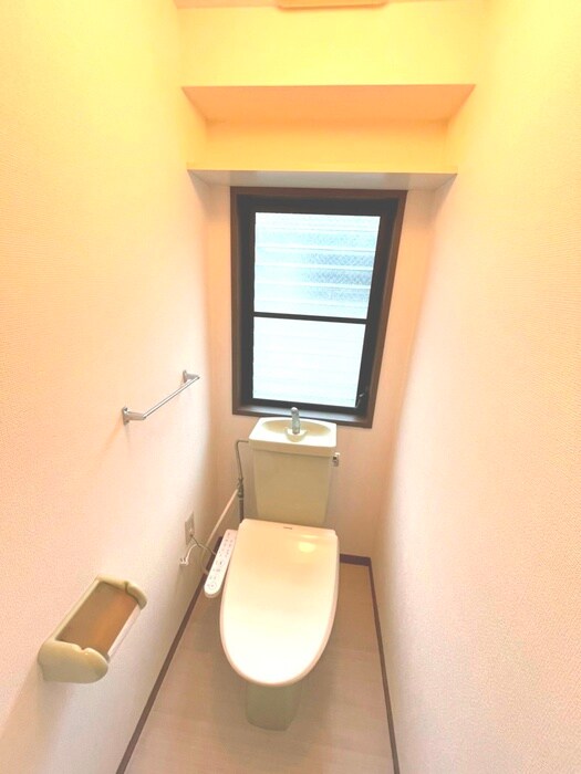 リーベ氷川台の物件内観写真