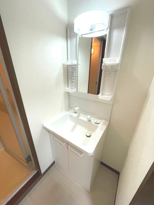 リーベ氷川台の物件内観写真