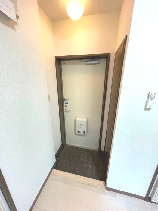 リーベ氷川台の物件内観写真