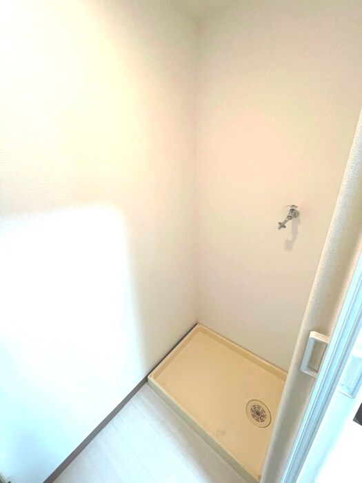 リーベ氷川台の物件内観写真