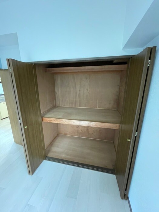 リーベ氷川台の物件内観写真