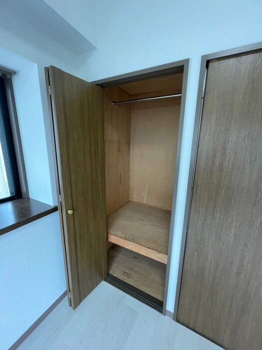 リーベ氷川台の物件内観写真