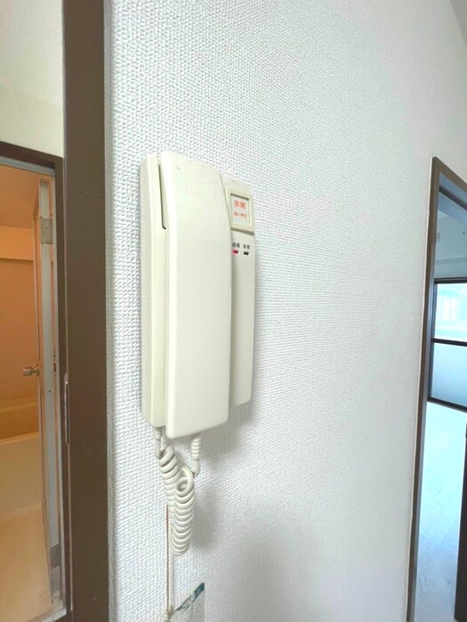 リーベ氷川台の物件内観写真