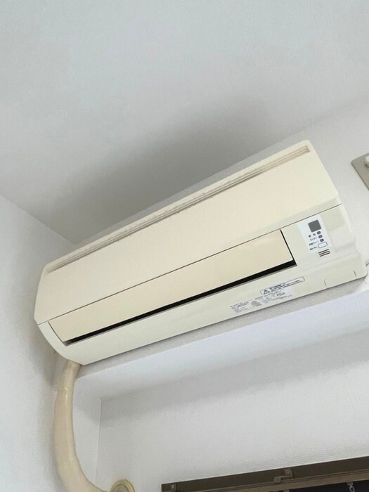 リーベ氷川台の物件内観写真