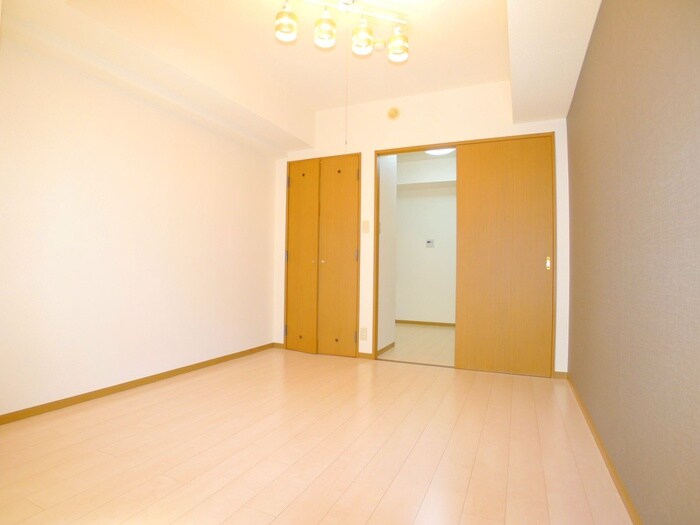 ロジェの物件内観写真