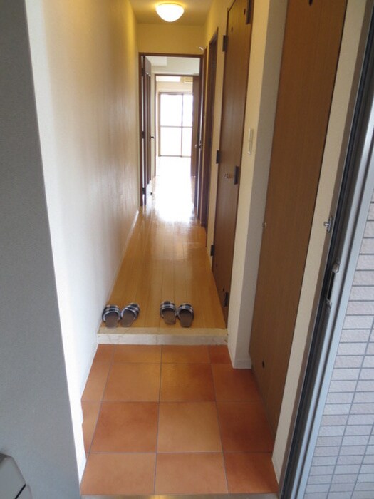 ロジェの物件内観写真