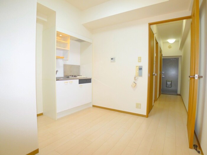 ロジェの物件内観写真