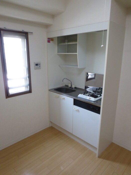 ロジェの物件内観写真