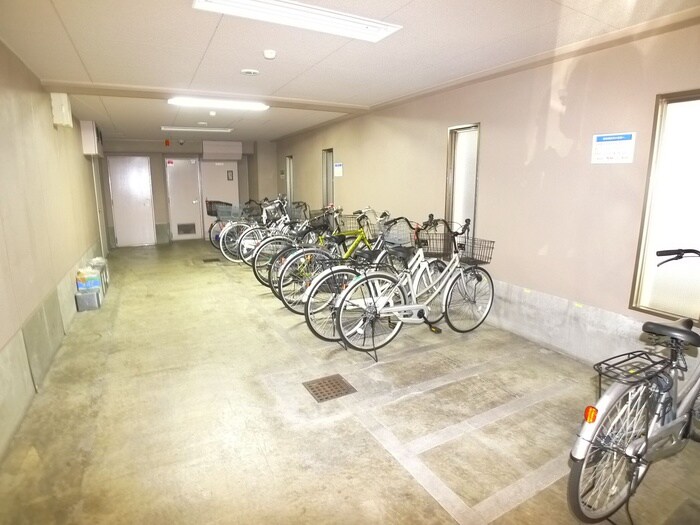 ロジェの物件外観写真