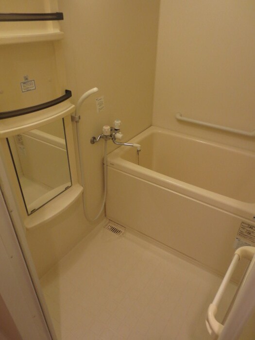 ロジェの物件内観写真