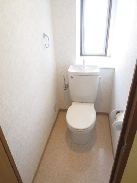 ロジェの物件内観写真