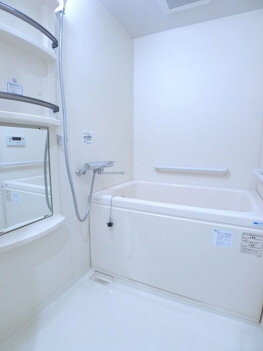 ロジェの物件内観写真