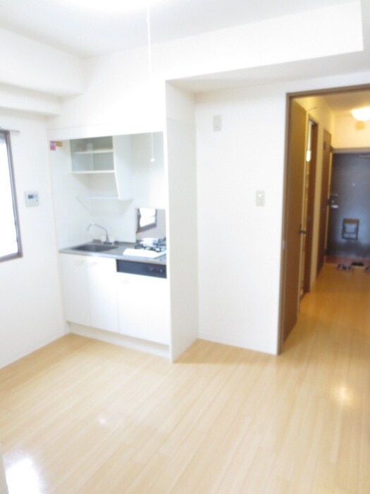 ロジェの物件内観写真