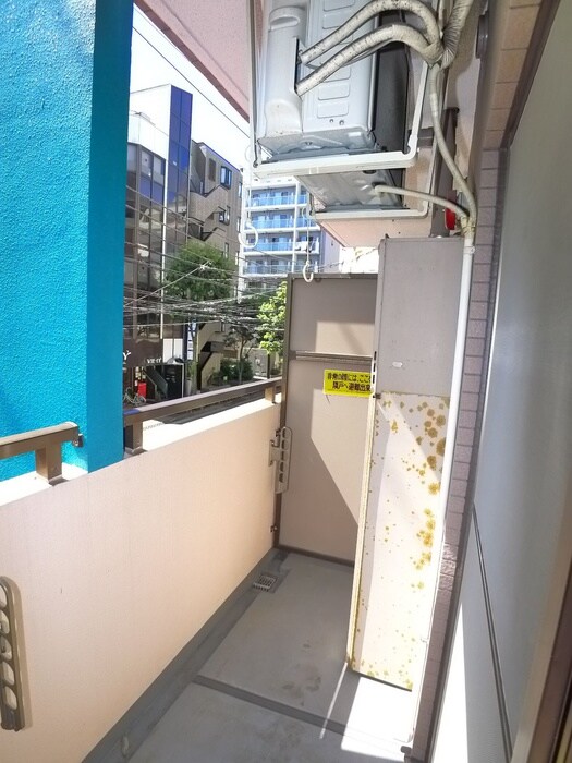 ロジェの物件内観写真