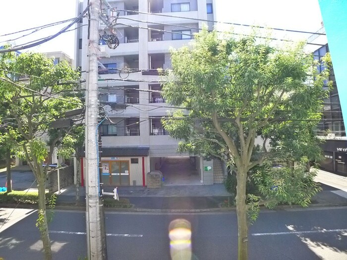 ロジェの物件内観写真