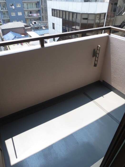 ロジェの物件内観写真