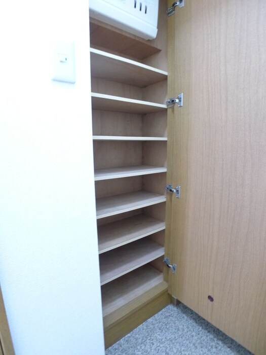 ロジェの物件内観写真