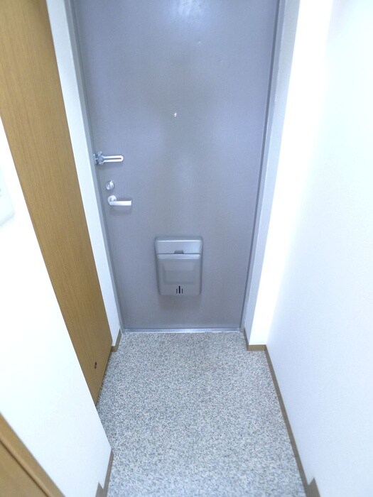 ロジェの物件内観写真