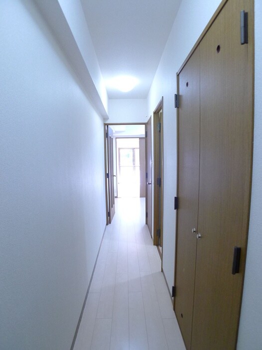 ロジェの物件内観写真