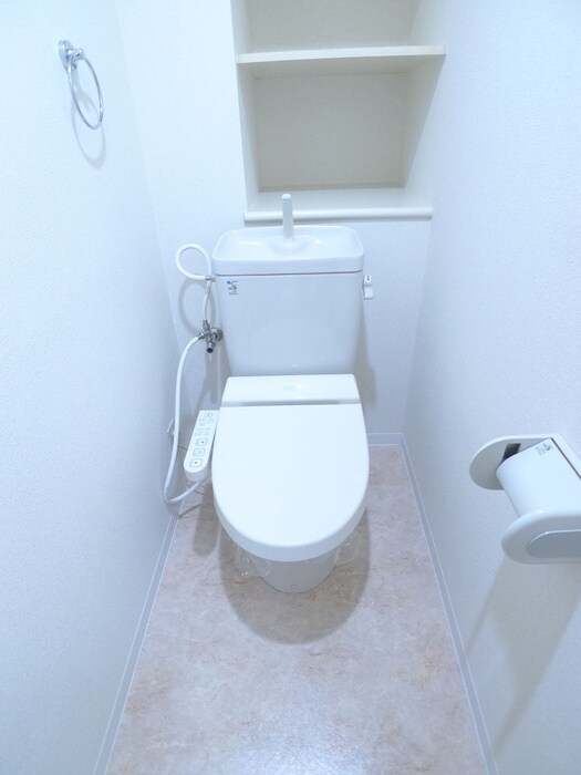 ロジェの物件内観写真