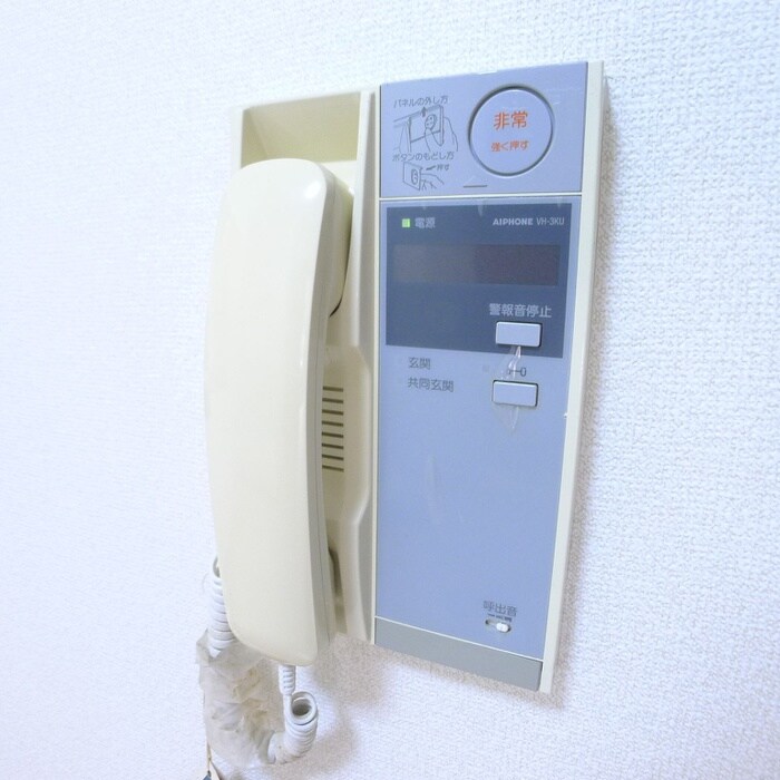 ロジェの物件内観写真