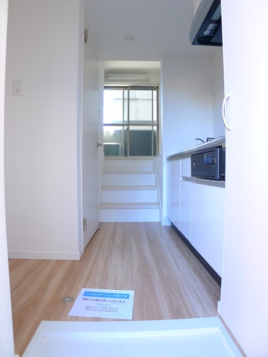 Ｌａ　ｆｅｓｔａの物件内観写真