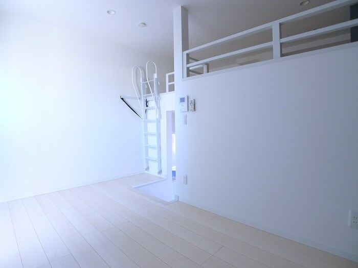 Ｌａ　ｆｅｓｔａの物件内観写真