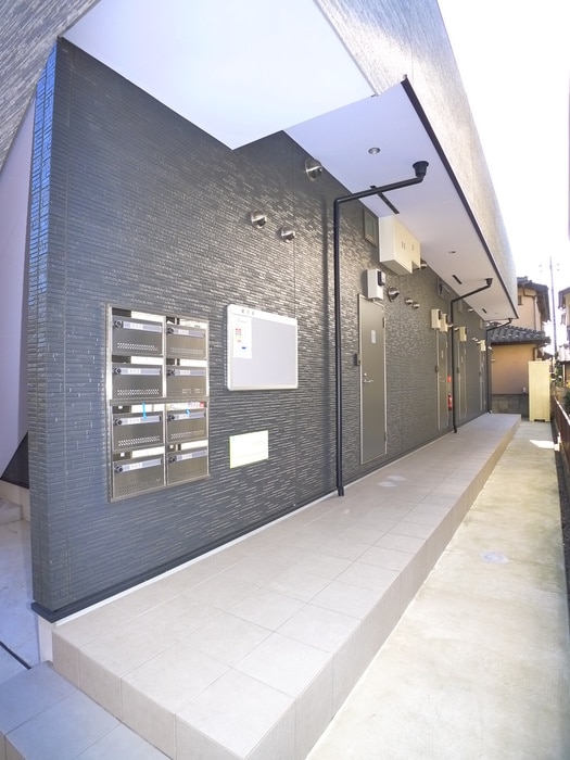 Ｌａ　ｆｅｓｔａの物件外観写真