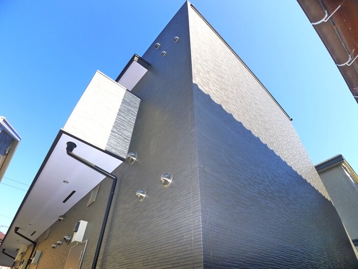 Ｌａ　ｆｅｓｔａの物件外観写真