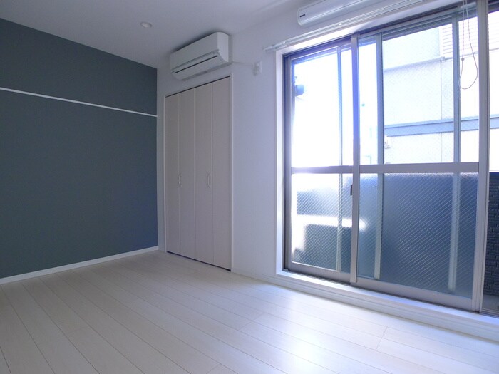 Ｌａ　ｆｅｓｔａの物件内観写真