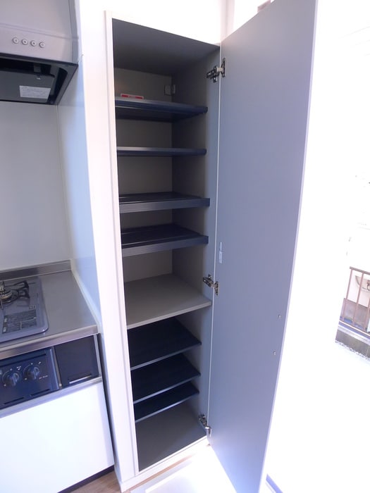 Ｌａ　ｆｅｓｔａの物件内観写真